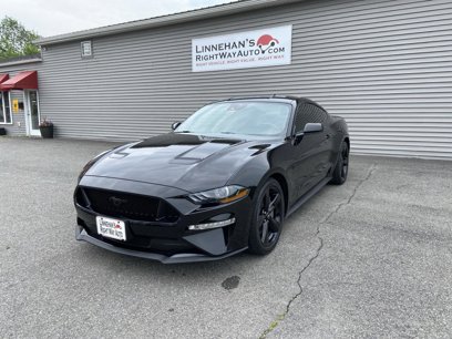 Used 2023 Ford Mustang GT w/ Equipment Group 301A