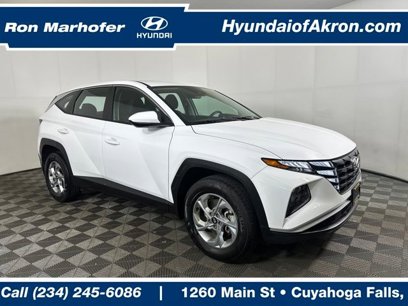 Used 2023 Hyundai Tucson SE