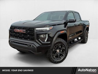 New 2024 GMC Canyon Elevation w/ Elevation Premium Package