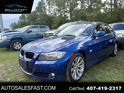 Used 2011 BMW 328i xDrive Sedan