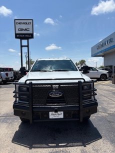 Used 2023 Ford F350 XL w/ STX Appearance Package