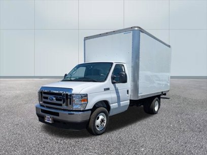 New 2025 Ford E-350 and Econoline 350 Super Duty w/ Power Equipment Group