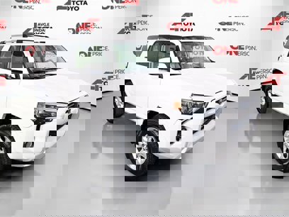 Certified 2020 Toyota 4Runner SR5