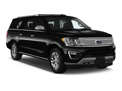 Used 2024 Ford Expedition Max Platinum