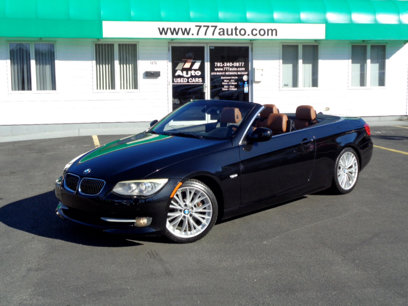 Used 2011 BMW 335i Convertible