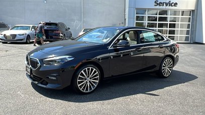 Used 2021 BMW 228i xDrive Gran Coupe w/ Convenience Package