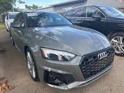 Certified 2025 Audi A5 2.0T Premium Plus