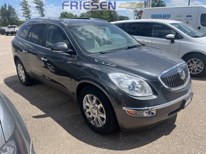 Used 2011 Buick Enclave CXL w/ Trailering Provision Package