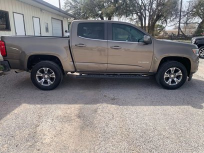 Used 2015 Chevrolet Colorado LT w/ LT Convenience Package