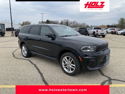 Used 2022 Dodge Durango GT