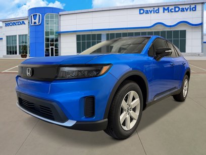 New 2024 Honda Prologue EX