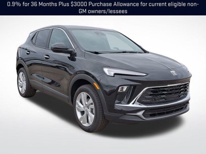 New 2025 Buick Encore GX Preferred w/ Comfort Package
