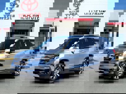 Used 2019 Honda Pilot EX-L