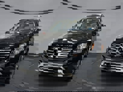 Used 2016 Mercedes-Benz GLC 300 4MATIC