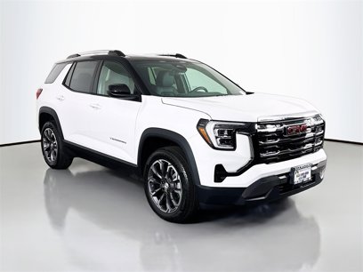 New 2026 GMC Terrain Elevation w/ Elevation Premium Package
