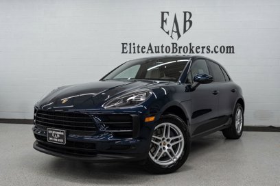 Used 2019 Porsche Macan