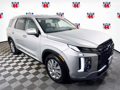 Used 2024 Hyundai Palisade SEL