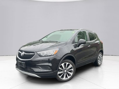 Used 2022 Buick Encore Preferred w/ Safety Package