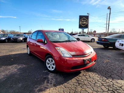 Used 2009 Toyota Prius