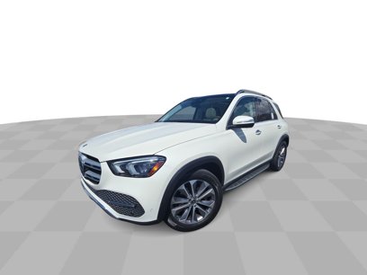 Used 2022 Mercedes-Benz GLE 350 4MATIC