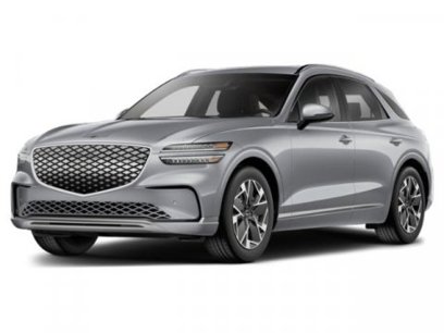 New 2026 Genesis Electrified GV70 Advanced