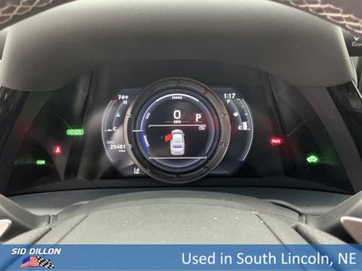 Used 2022 Lexus ES 300h F Sport