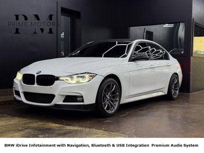 Used 2017 BMW 340i xDrive Sedan