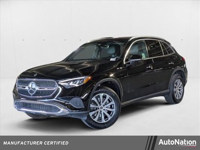Used 2024 Mercedes-Benz GLC 300