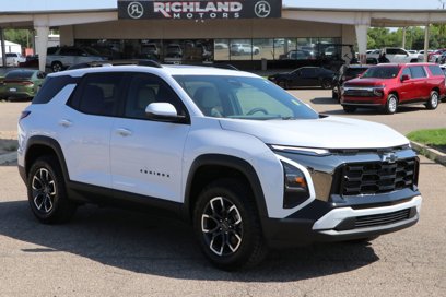 New 2026 Chevrolet Equinox ACTIV w/ Convenience Package III