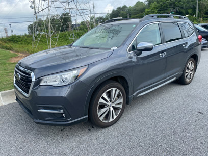 Used 2019 Subaru Ascent Touring