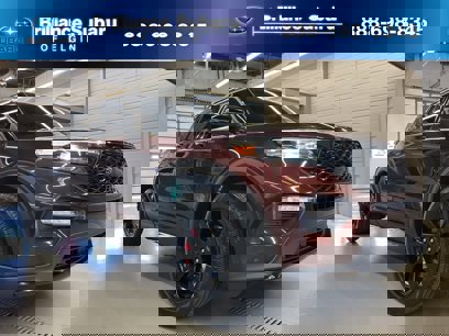 Used 2020 Ford Explorer ST w/ ST Street Pack