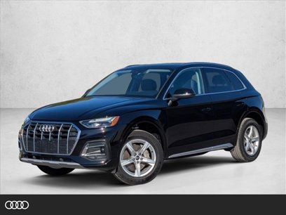 Used 2023 Audi Q5 2.0T Premium w/ Convenience Package