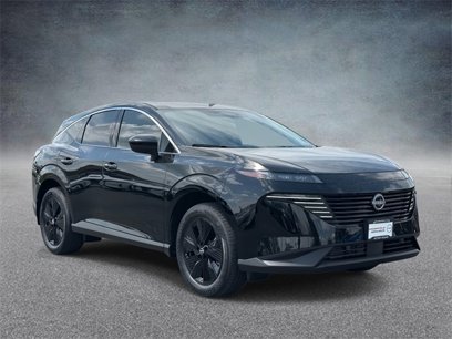 New 2025 Nissan Murano SV