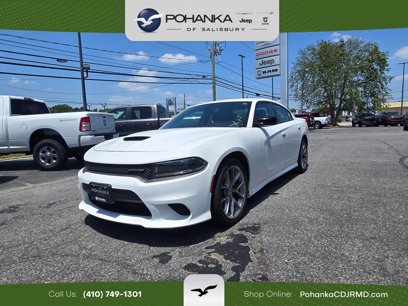 Used 2023 Dodge Charger GT