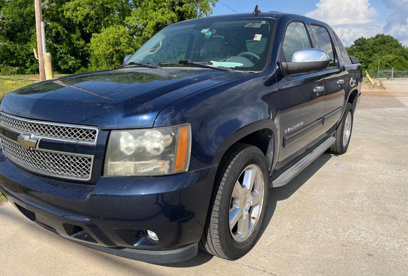 Used 2010 Chevrolet Avalanche LT w/ Regional Value Package
