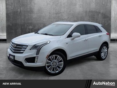 Used 2019 Cadillac XT5 Premium Luxury w/ Driver Assist Package