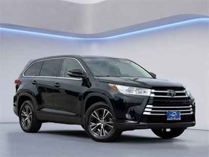 Used 2019 Toyota Highlander Plus