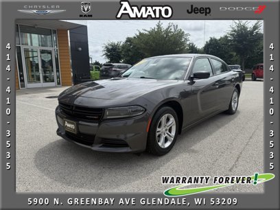 Used 2023 Dodge Charger SXT