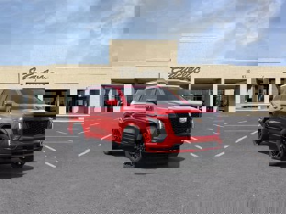 New 2025 Cadillac Escalade Sport