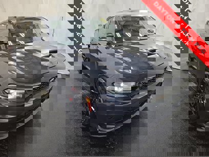 Used 2019 Dodge Charger Scat Pack w/ Daytona Edition Group