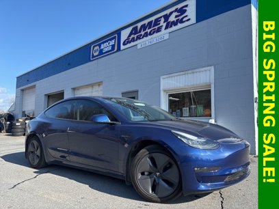 Used 2018 Tesla Model 3