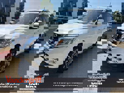 Used 2016 Nissan Pathfinder SL w/ SL Premium Package