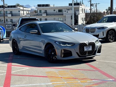 Certified 2022 BMW M440i Coupe