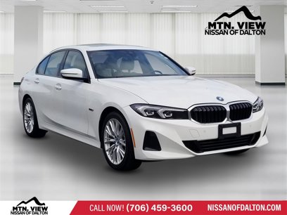 Used 2023 BMW 330e