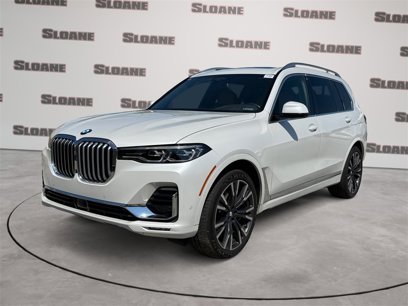 Certified 2022 BMW X7 xDrive40i w/ Premium Package