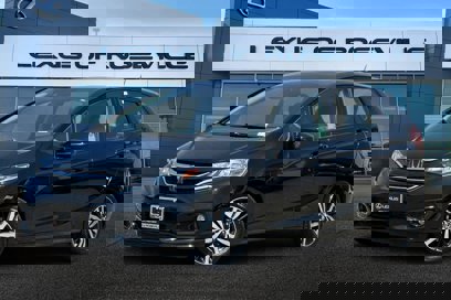 Used 2019 Honda Fit EX