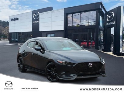 Used 2020 MAZDA MAZDA3 Hatchback w/ Premium Package