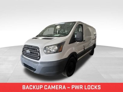 Used 2016 Ford Transit 150 130 Low Roof