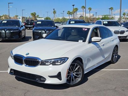 Used 2019 BMW 330i Sedan w/ Driving Assistance Package