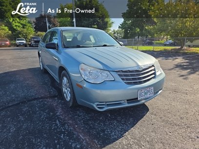 Used 2009 Chrysler Sebring LX